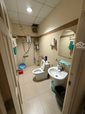 chung cư phú thạnh, q.tân phú căn 1p ngủ 55m2, chỉ 6,5tr