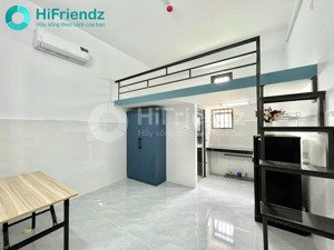 cho thuê phòng trọ 1pn, 4 triệu, 30m2 tại vườn lài, an phú đông, quận 12, hcm siêu hot