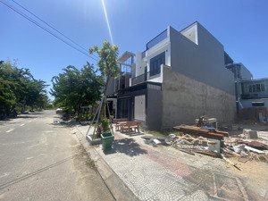 cần bán 200m đất đường cồn dầu 15, hòa xuân vị trí đẹp