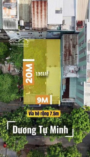 cần bán cặp đất vàng khu biển mỹ khê, dương tự minh 180m2 phù hợp ks, chdl