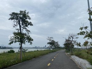 cần bán đất khu biệt thự euro village 2, hòa xuân giá tốt