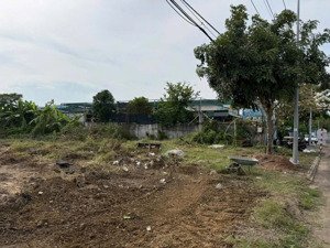 bán đất 100m2, 25 triệu/m2 tại đường 44a, thị trấn long điền, long điền, bà rịa vũng tàu