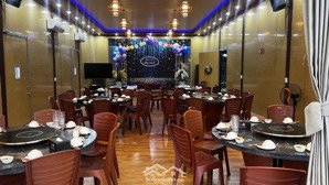 sang nhượng cho thuê mặt bằng kinh doanh nhà hàng - tp hoà bình