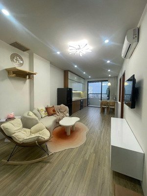 bán gấp chung cư b15 kđt đại kim, hoàng mai 59m2 2 phòng ngủ, giá 4.5 tỷ