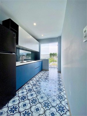 bán căn góc 2 phòng ngủ vcn phước hải với view sân vườn tại tp biển nha trang chỉ 3ty7