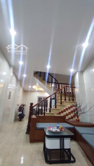 bán nhà riêng 51m2, 8 tỷ tại thanh bình, mỗ lao, hà đông, hà nội