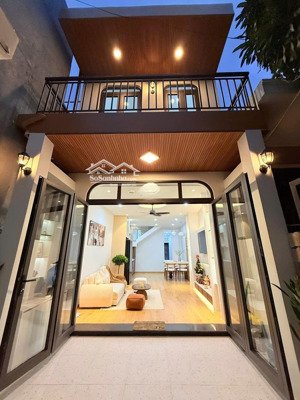 tôi chính chủ cần bán kiệt 572 ông ích khiêm, hải châu