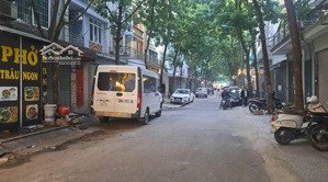 76m2 khu liền kề xa la hà đông - kinh doanh sầm uất