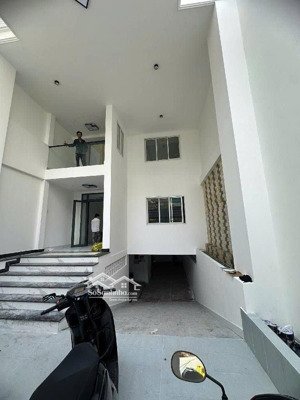 bán nhà quận 7 lotte mtkd tòa nhà 7 tầng 15 phòng có hầm thang máy ngang 6.5m dài 18m chỉ 28 tỷ