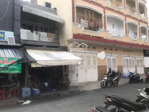 bán gấp trong tuần - bán nhà đường trần khánh dư 105m² 2 tầng - 31.7 tỷ