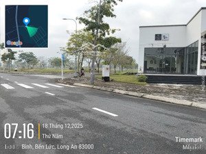 bán đất giá tốt nền đất lago centro view gần hồ sinh thái