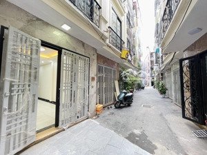 nhà phố ngọc thuỵ long biên ô tô đỗ cửa 4 tầng 4 ngủ 6.x tỏi