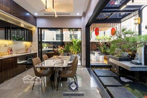 vốn 637 triệu sở hữu biệt thự nhà vườn pal villas 90m2 vinhomes green city + xe vf3 full pin