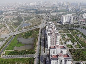 cần bán biệt thự liền kề tại khu đô thị thanh hà cienco 5, giá đầu tư