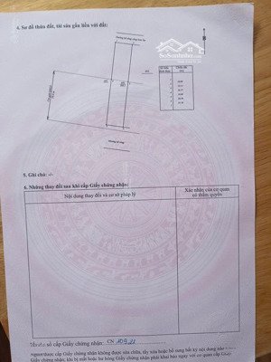 bán đất bàn cờ cam hiệp nam, đường quy hoạch mở rộng 30m. giá đầu tư cực tốt