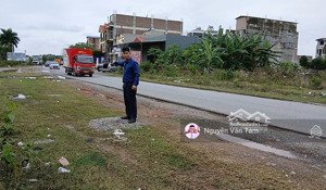 quang minh _ chi đông _ đất kinh doanh _ chính chủ cần bán. 212m2 . mt 7m full thổ cư ._ bao sổ