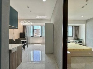 1br apartment for rent in district 5 - fully-furnished - right next to china town