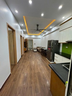 cần tiền bán gấp căn hộ chung cư full nội thất tại thanh hà - hà đông