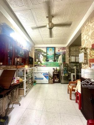 nhỉnh 3 tỷ trung tâm bình thạnh - điện biên phủ - gần nhiều trường đại học - 2 phút qua quận 1