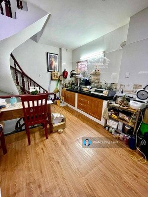 hiếm, bán nhà 5 tầng ngay cmt8, tân bình, 3.5x5m, 3pn, sát mặt tiền, đất ở hiện hữu, chỉ 3tỷ tl