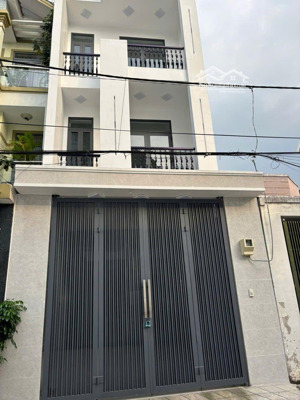 bán nhà mới đẹp 3 tầng - đường 160 (lã xuân oai) - phường tnpa q9 - 81m2(4.5x18) - chỉ 7.85tỷ tl.