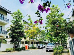 bán liền kề xẻ khe belhomes vsip bắc ninh 105m2, mặt tiền 7m, nhà 3 tầng