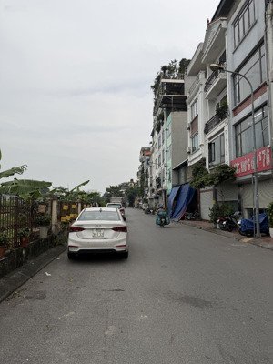 thượng thanh - ngô gia tự - 2 ô tô tránh - kinh doanh - lô góc- đất 55m2 mt 5m - 12,5 ty