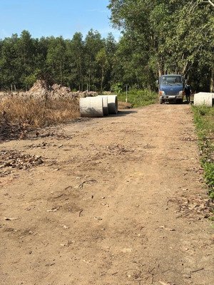 bán gấp đất thổ cư đồi 61 100m² sổ riêng giá 850 triệu