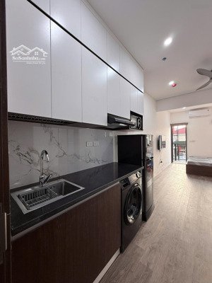 chính chủ cho thuê căn hộ ccmn siêu hot tại đống đa rất tiện lợi cho sinh viên bách kinh xây