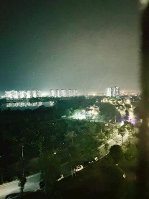 bán căn hộ 66,5m2 tại khu đô thị thanh hà mường thanh, 3,25 tỷ, view đẹp