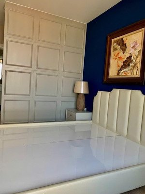 bán căn hộ tresor 3pn view bến vân đồn nhà decor đẹp, trung tâm, có hđ thuê sẵn