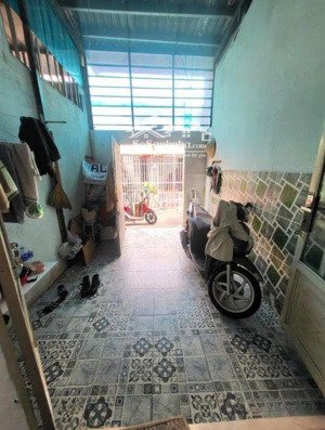 hẻm xe hơi tân hòa 2 - không quy hoạch - căn góc - vừa ở - vừa cho thuê có dòng tiền