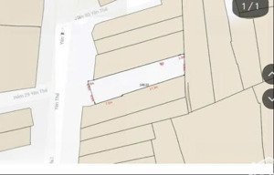 chỉ nhỉnh 200tr/m2 35 tỷ, 164m2 6x27 sở hữu ngày nhà nhà mặt phố đường yên thế, tân bình