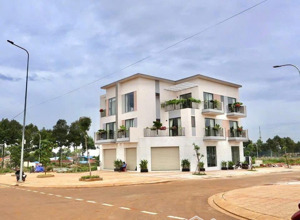 bán đất nền sổ riêng đô thị the link city, ngã 4 dầu giây, 5mx20m, full thổ cư, giá từ 16 triệu/m2