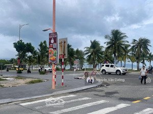 bán đất tại an thượng 37, mỹ an, ngũ hành sơn, đà nẵng, 149m2 ngang 10m - ngay biển mỹ khê