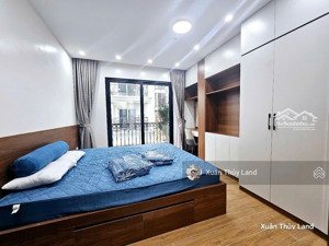 cho thuê căn hộ cao cấp full đồ , ngọc thụy, long biên - 2pn - 13 triệu