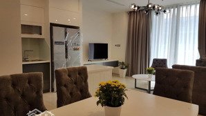 bán căn hộ vinhomes ba son 2 phòng ngủ sổ hồng lâu dài diện tích lớn nội thất đẹp như ảnh