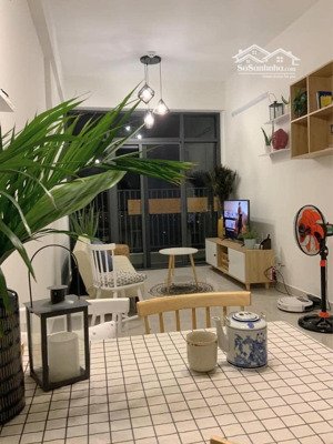 bán căn hộ marina có ban công thoáng mát