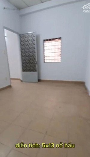 bán nhà (5m x 12 m) lạc long quân tân bình 2 tầng 5.3 tỷ, lh: 