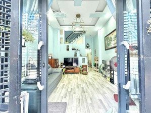 bán nhà hương lộ 2, bình trị đông, quận bình tân 4mx13, 3 tầng, hxh, shr, nhỉnh 4 tỉ