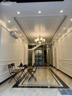 BÁN CĂN 3 TẦNG MẶT ĐƯỜNG HÙNG VƯƠNG - VỊ TRÍ THÔNG THOÁNG, GẦN HOÀNG HUY RIVERSIDE