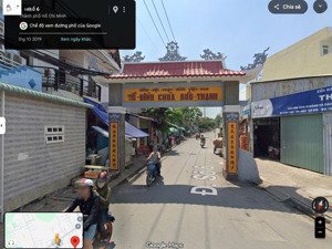 bán đất đường số 6, long tường, q9, 100m thổ cư, khu dc hiện hữu