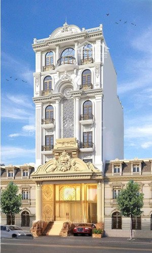 bán mảnh đất lạc long quân tây hồ cách phố 15m ô tô đỗ, 100m2 mt: 6.8m view hồ tây, giá: 26.68 tỷ