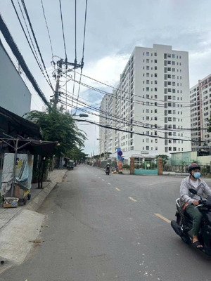 đất nguyễn xiển vinhome grand part q9 80m2 3,8 tỷ