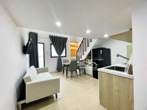 hot - duplex ban công thang máy trung tâm q3