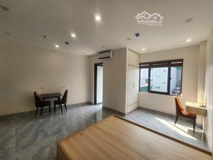 cho thuê chung cư mini đẹp view khách sạn jw marriott tại đỗ đức dục,hà nội, 6,5 triệu, 35m2