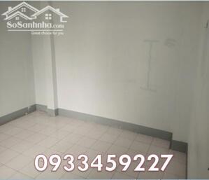 Chính chủ cho thuê nguyên tầng 2 Bùi Đình Tuý (P.12), Bình Thạnh, TP.HCM. 0933459227