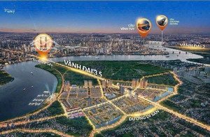 quỹ căn độc quyền giai đoạn 1 dự án alumi aluvia, ck 12%, quà tặng 200 triệu