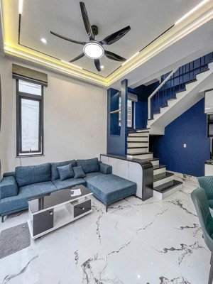 hạ giá bán gấp nhà đặng văn bi, thủ đức. diện tích 47m2 - lh 