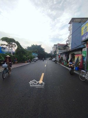 phân lô phố giang biên 90m2, mt 4.7m, kinh doanh, 14..tỷ